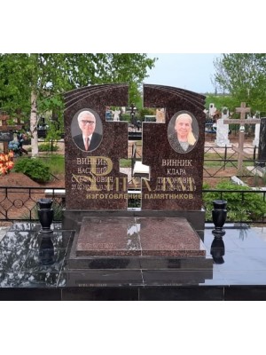 Элитный памятник №78 — ritualum.ru Элитный памятник №78 — ritualum.ru