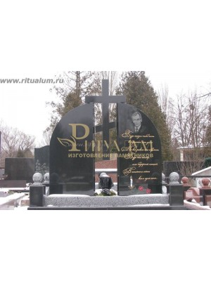Зеркальный памятник 328 — ritualum.ru Зеркальный памятник 328 — ritualum.ru