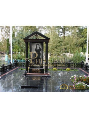 Элитный памятник №271 — ritualum.ru Элитный памятник №271 — ritualum.ru
