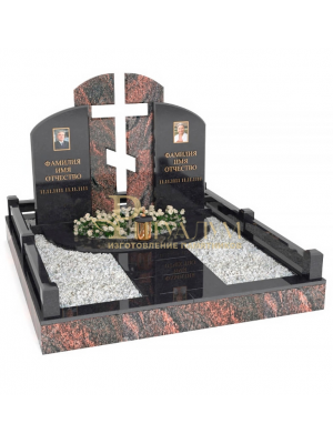 Мемориальный комплекс 101 — ritualum.ru